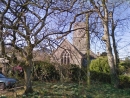 Marwood church