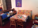 Children's Corner at Marwood